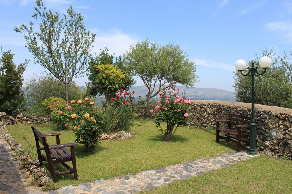 Aspalathos Villas Fílippos Room photo