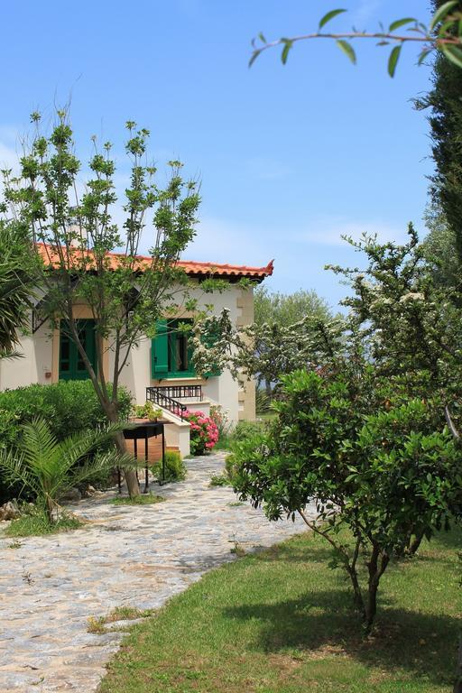 Aspalathos Villas Fílippos Room photo