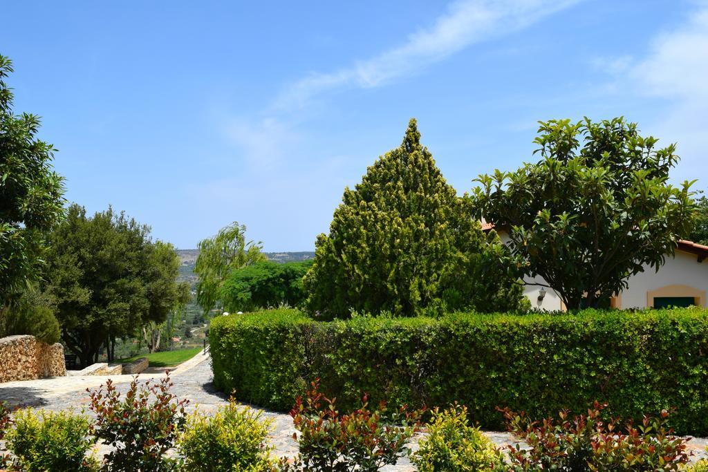 Aspalathos Villas Fílippos Exterior photo