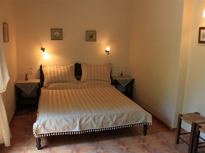 Aspalathos Villas Fílippos Exterior photo